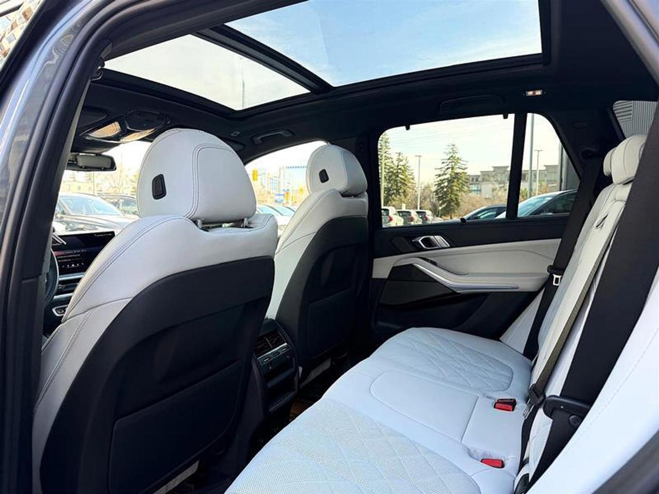2024 BMW X5 50e   PHEV   HK Audio   Premium Pkg   Clean Photo