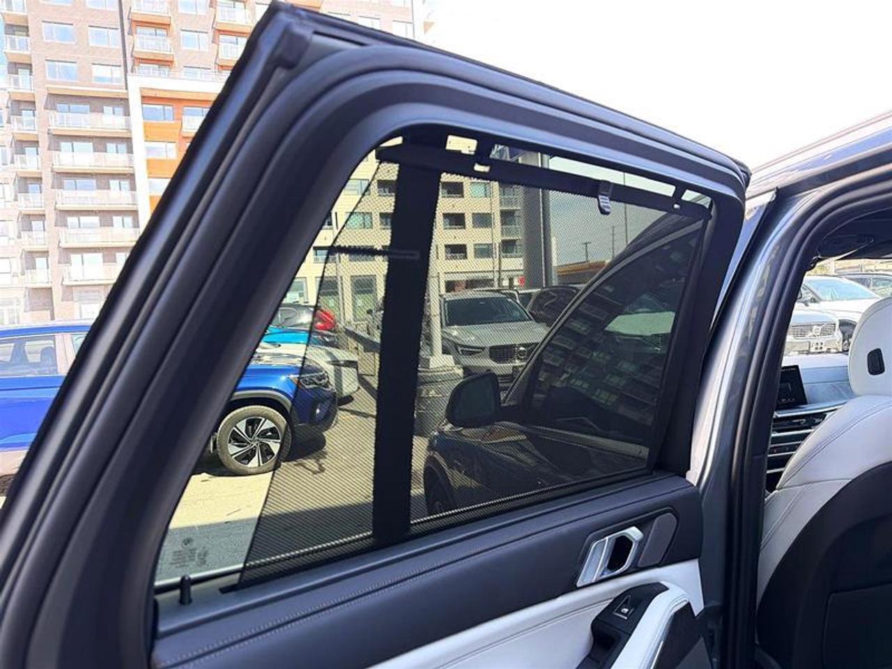 2024 BMW X5 50e   PHEV   HK Audio   Premium Pkg   Clean Photo