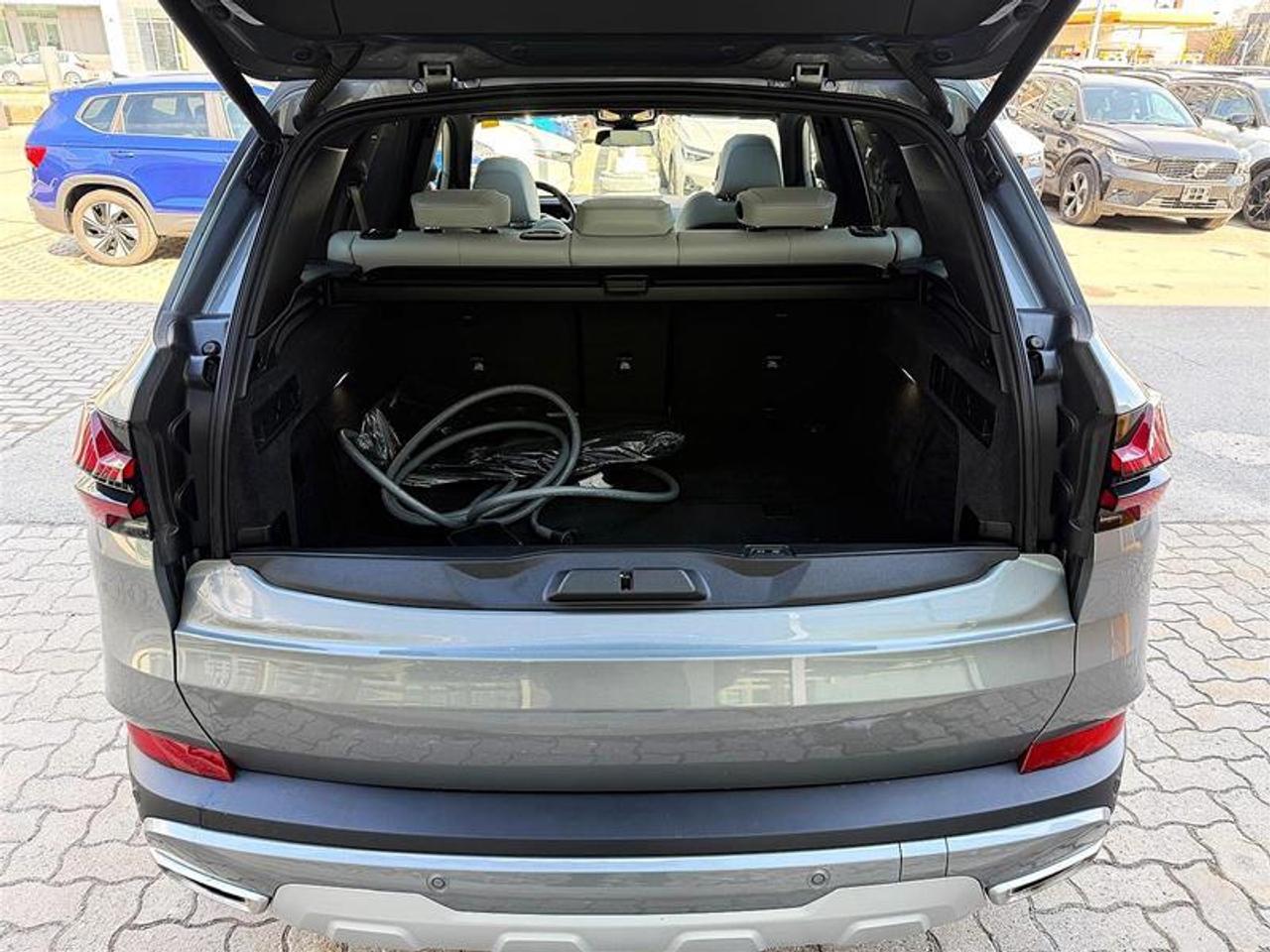 2024 BMW X5 50e   PHEV   HK Audio   Premium Pkg   Clean Photo