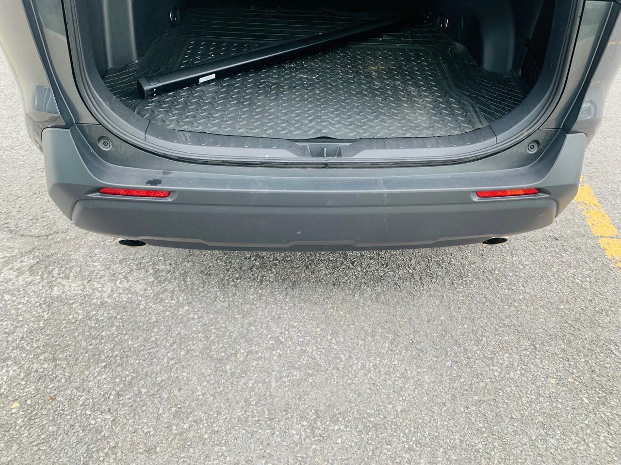 2025 Toyota RAV4 Hybrid XLE 4dr All-Wheel Drive Photo