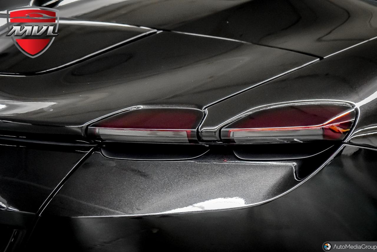 2025 Ferrari Roma Spider Base 2dr Convertible Photo