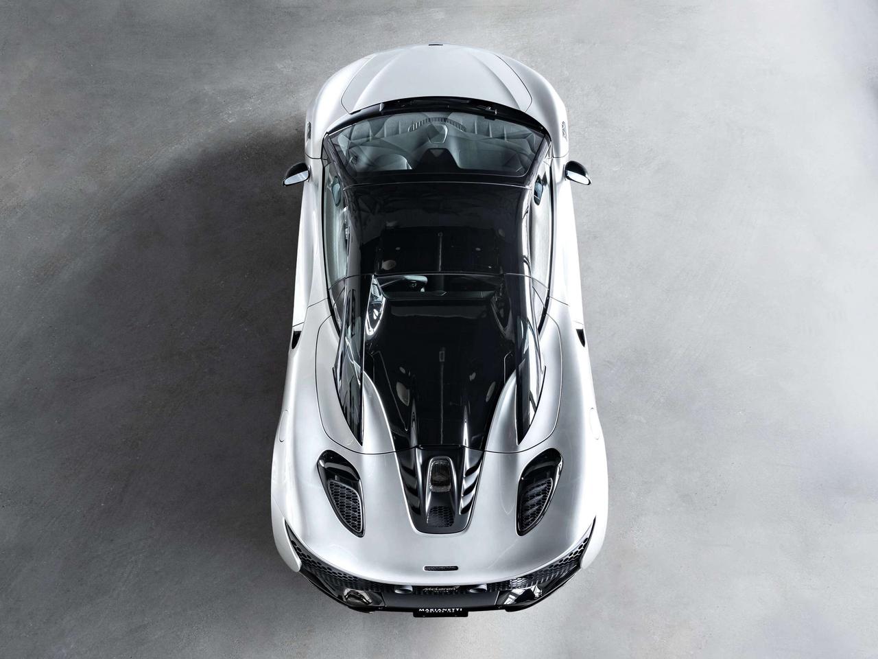 2025 McLaren Artura  Photo