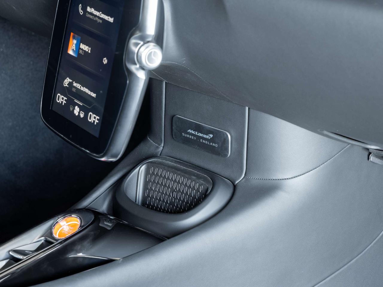 2025 McLaren Artura  Photo