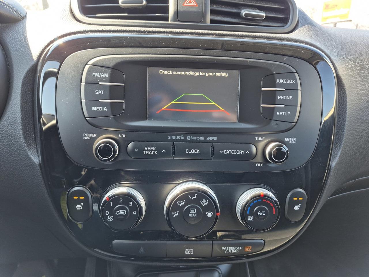 2015 Kia Soul PLUS Photo