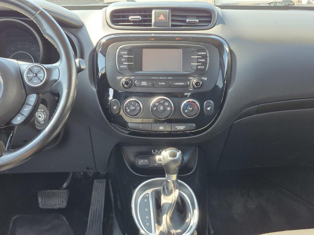 2015 Kia Soul PLUS Photo