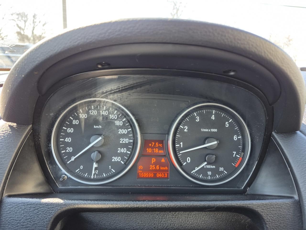2012 BMW X1 xDrive28i Photo