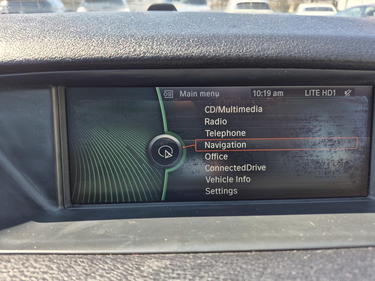 2012 BMW X1 xDrive28i Photo