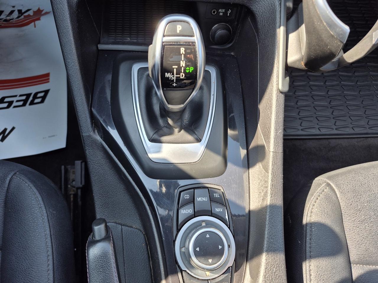 2012 BMW X1 xDrive28i Photo