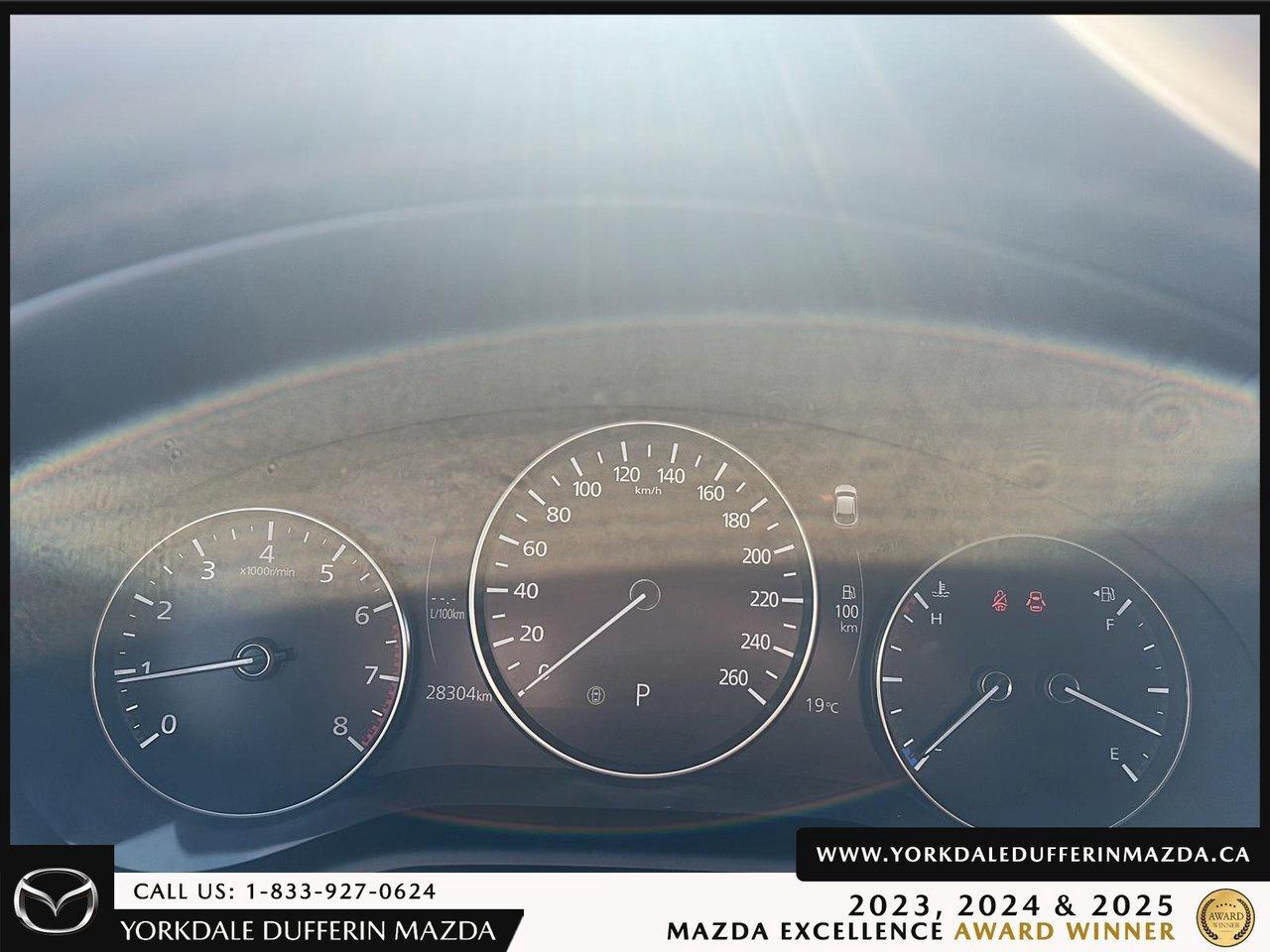 2025 Mazda CX-30 GT w/Turbo NEW DEMO! Photo