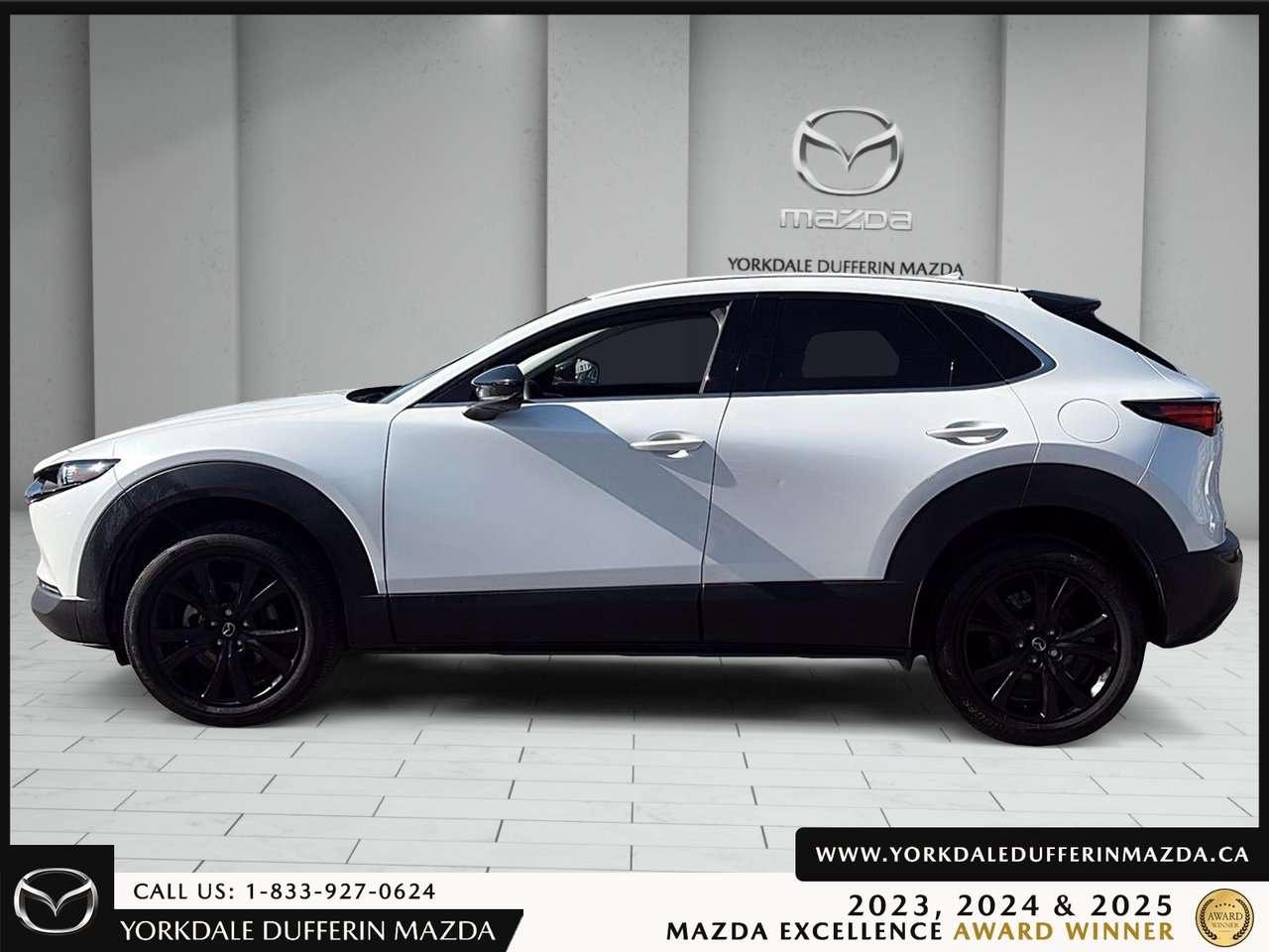2025 Mazda CX-30 GT w/Turbo FINANCE FROM 2.99% Photo4