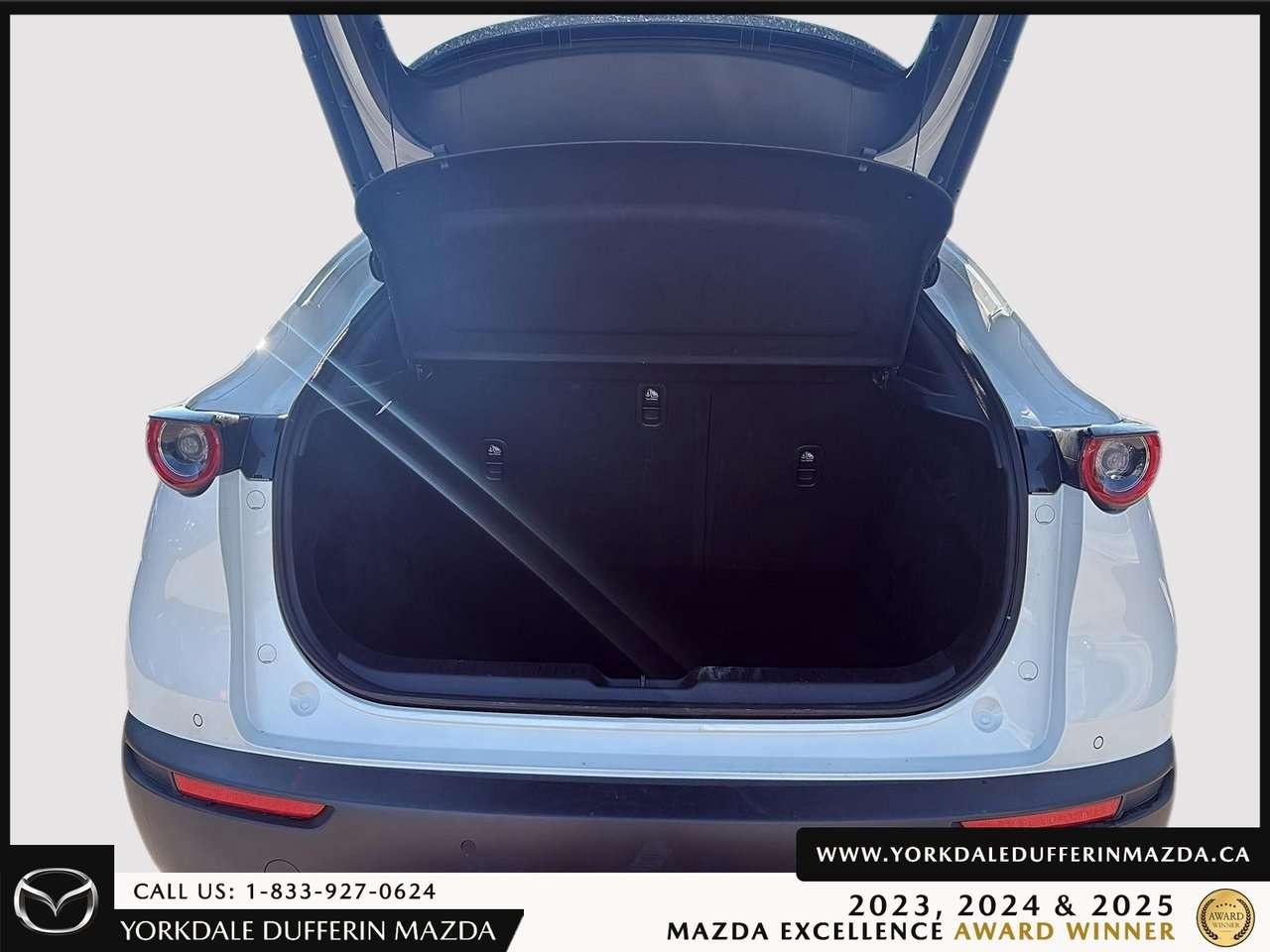 2025 Mazda CX-30 GT w/Turbo FINANCE FROM 2.99% Photo