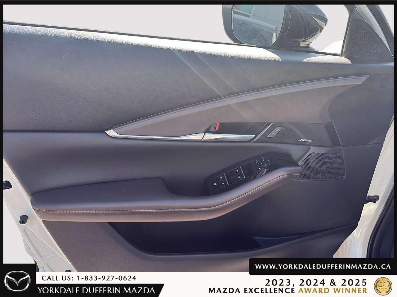 2025 Mazda CX-30 GT w/Turbo FINANCE FROM 2.99% Photo