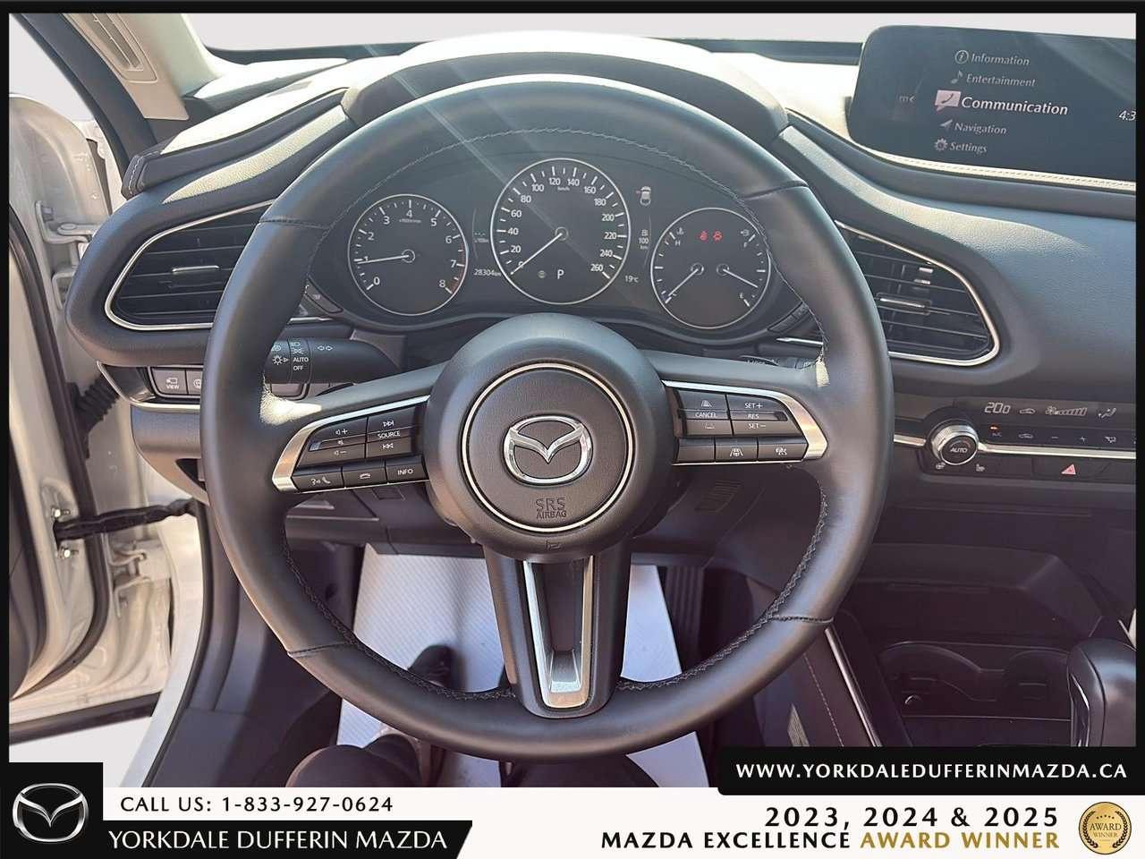 2025 Mazda CX-30 GT w/Turbo FINANCE FROM 2.99% Photo