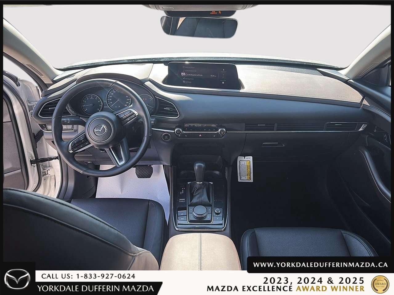 2025 Mazda CX-30 GT w/Turbo FINANCE FROM 2.99% Photo