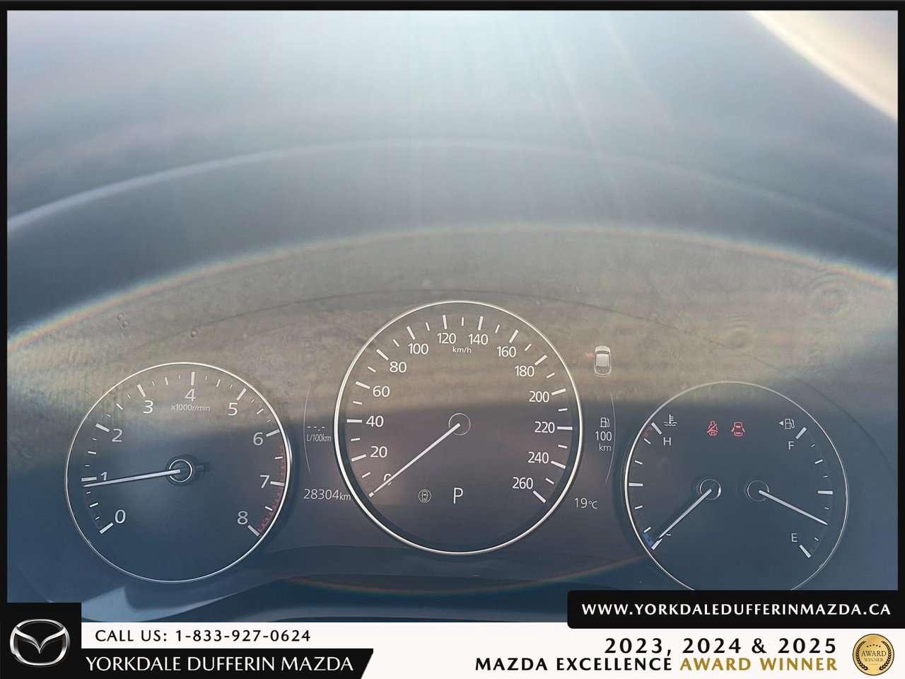 2025 Mazda CX-30 GT w/Turbo FINANCE FROM 2.99% Photo