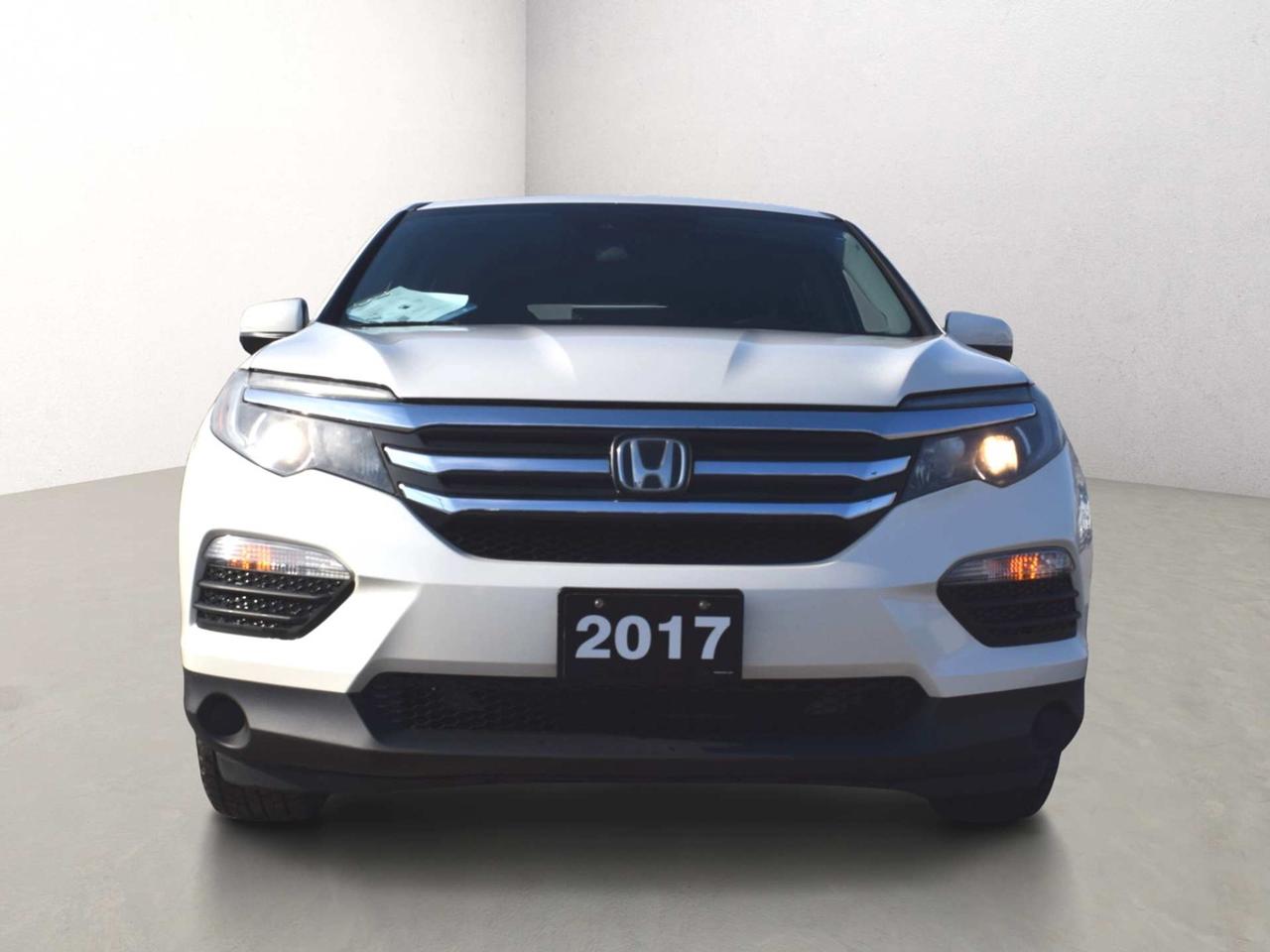 2017 Honda Pilot LX AWD Back Up Camera Photo