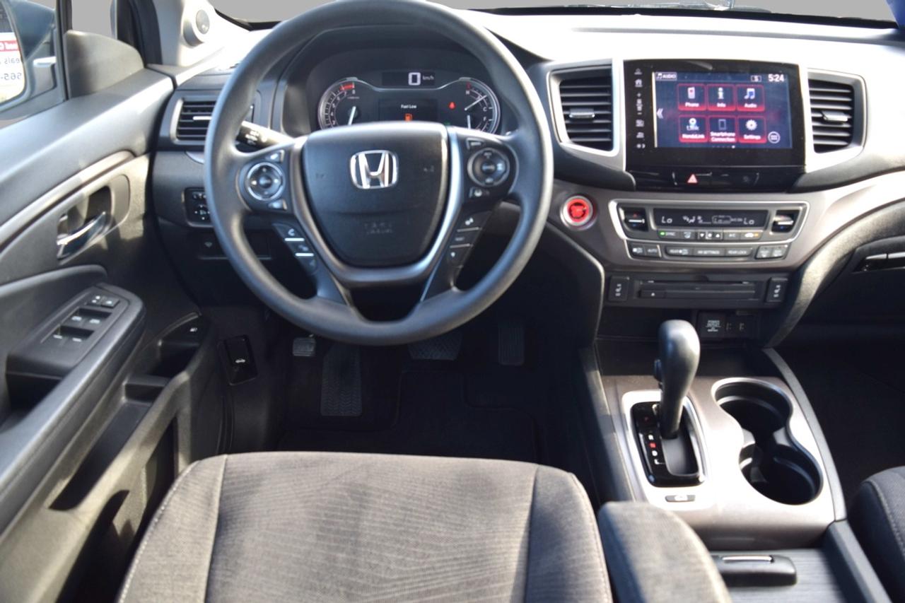 2017 Honda Pilot LX AWD Back Up Camera Photo
