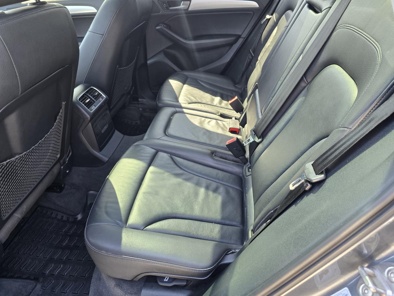 2016 Audi Q5 PROGRESSIV Photo