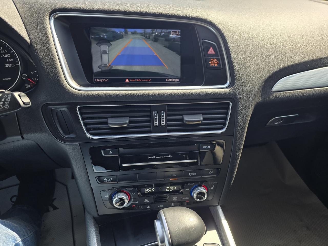 2016 Audi Q5 PROGRESSIV Photo