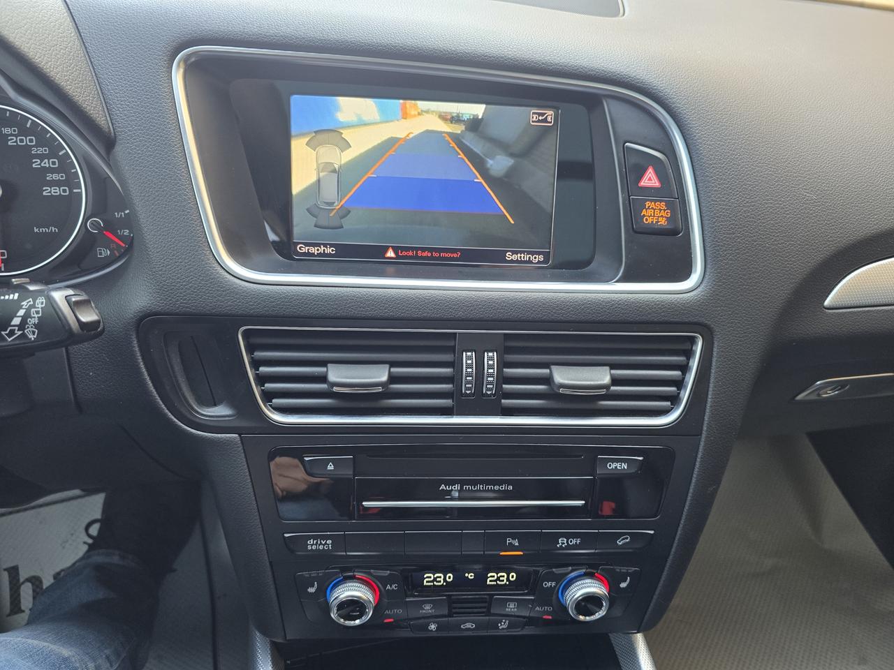 2016 Audi Q5 PROGRESSIV Photo
