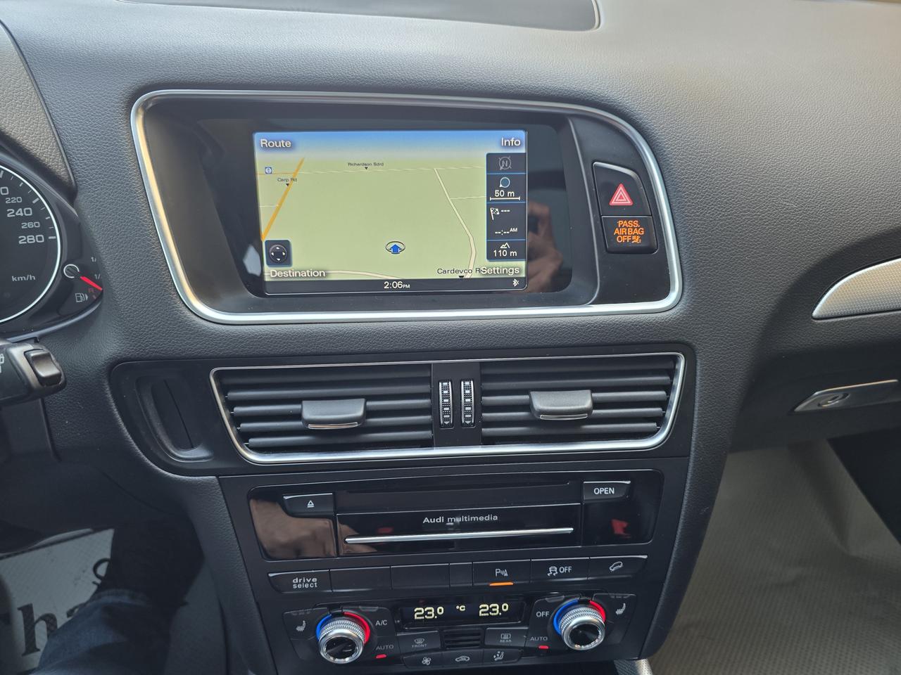 2016 Audi Q5 PROGRESSIV Photo