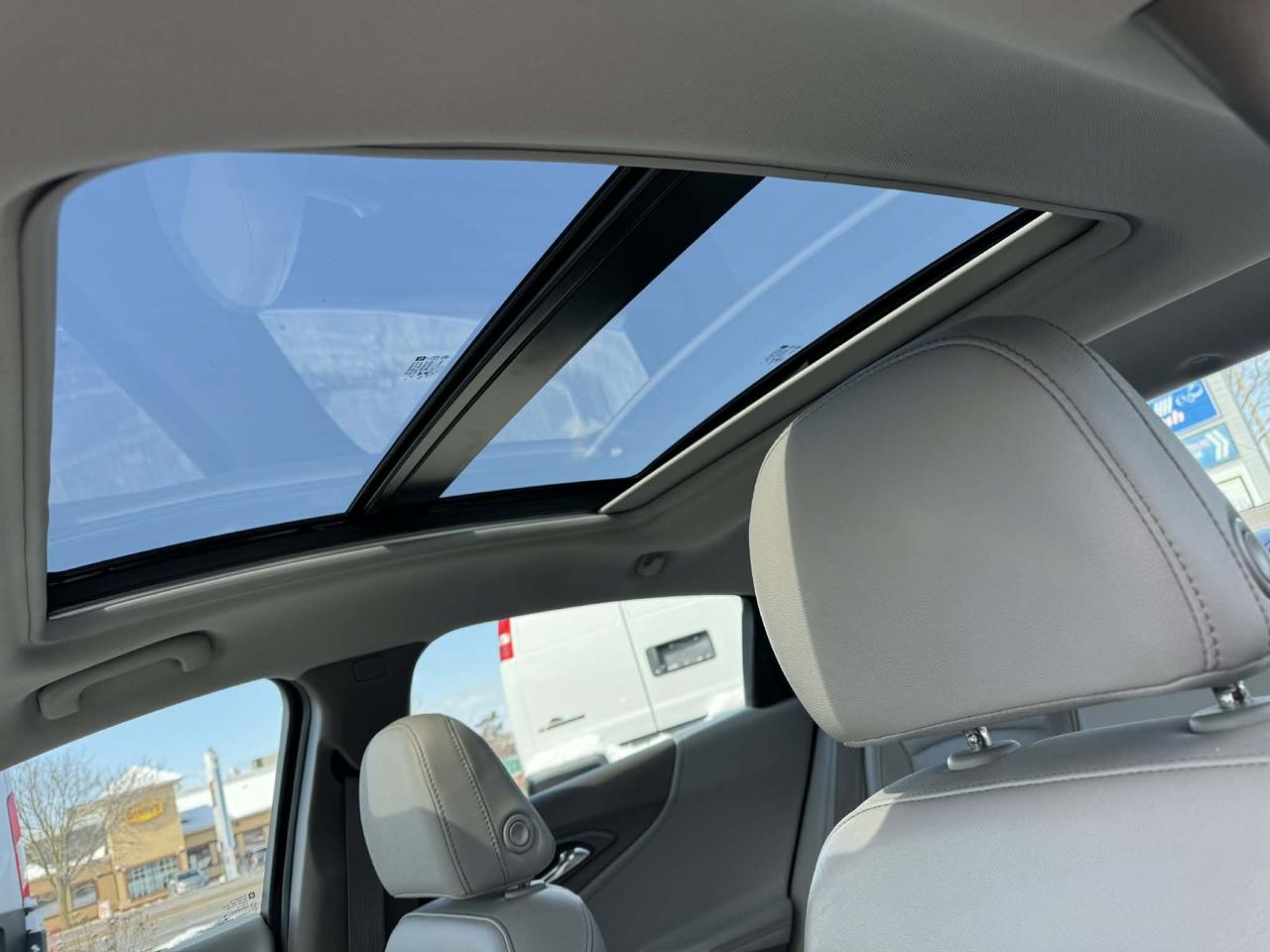 2019 Chevrolet Malibu 4dr Sdn Premier w-2LZ Photo