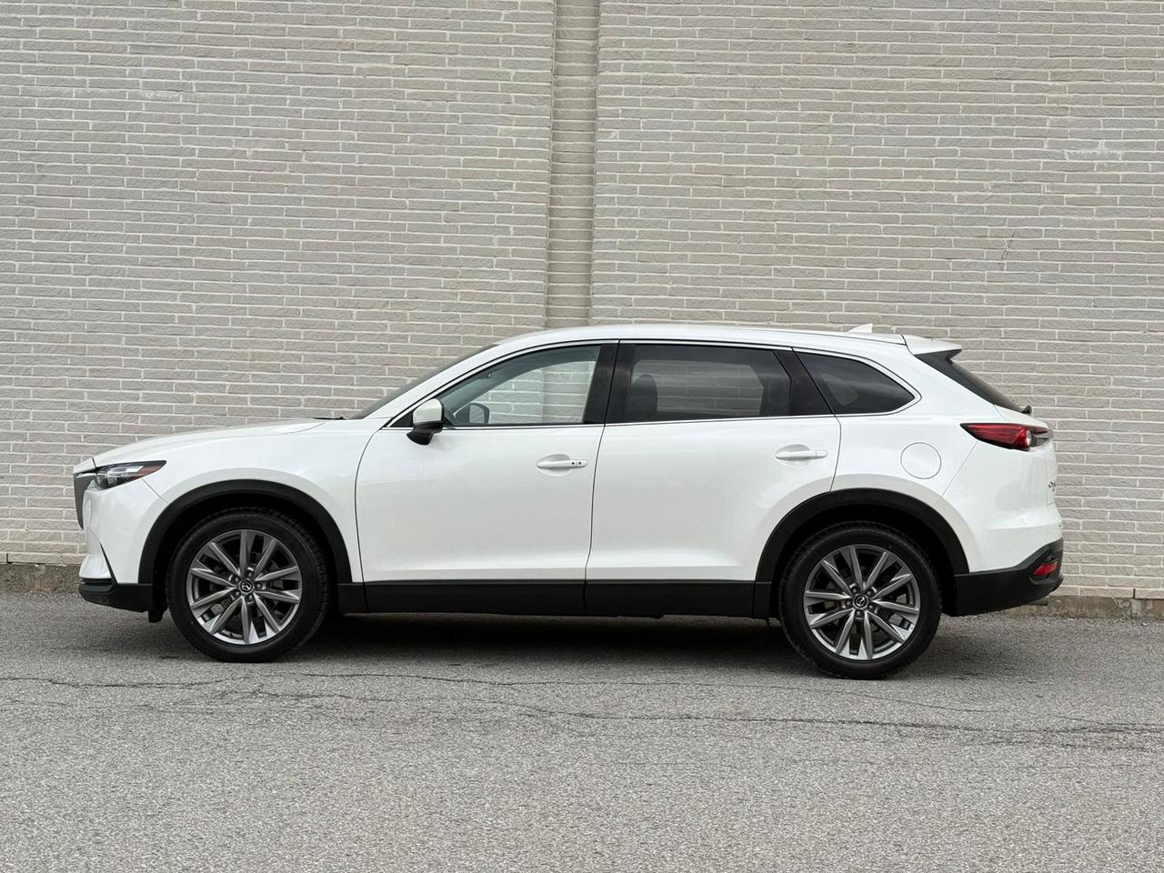 2021 Mazda CX-9 GS-L Photo