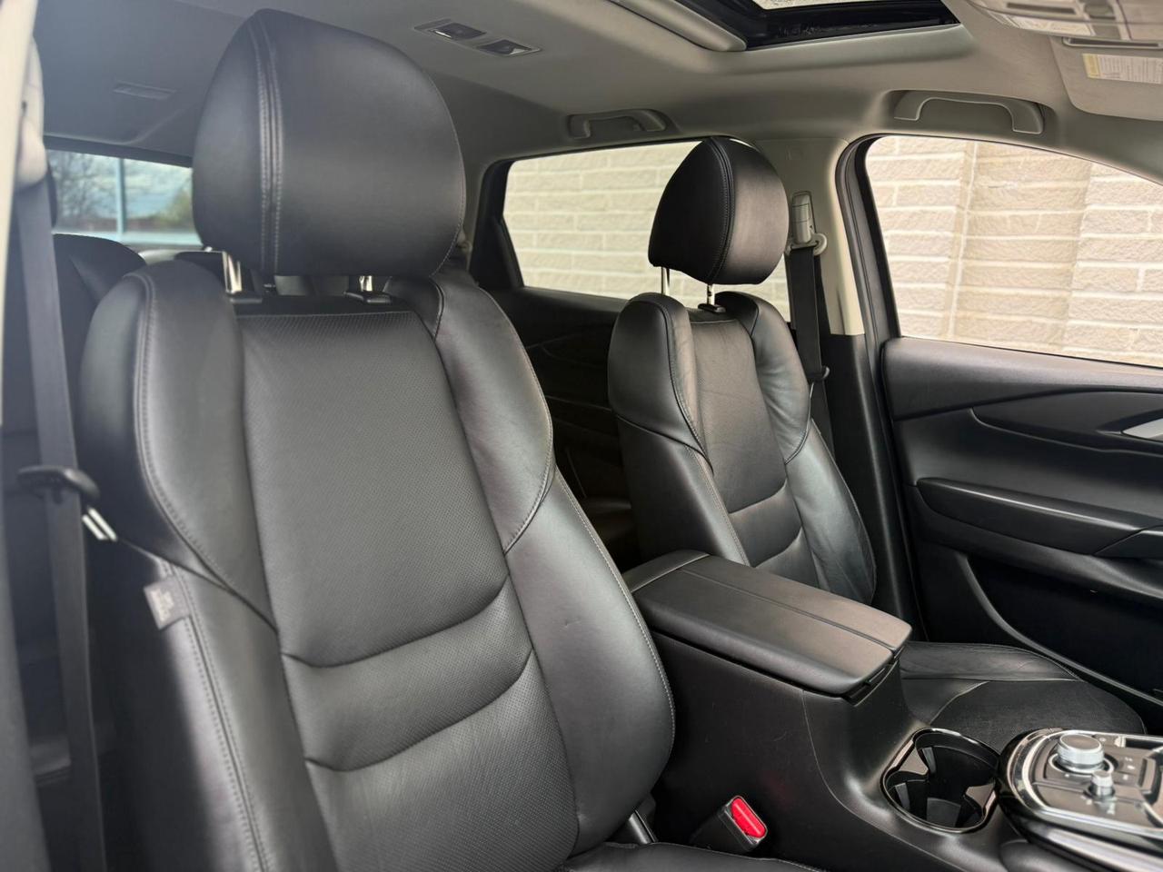2021 Mazda CX-9 GS-L Photo