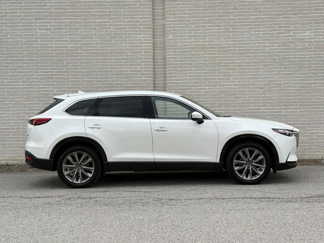 2021 Mazda CX-9 GS-L Photo