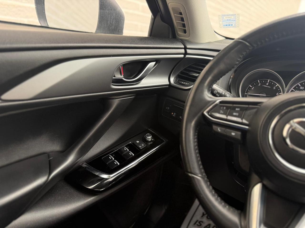 2021 Mazda CX-9 GS-L Photo