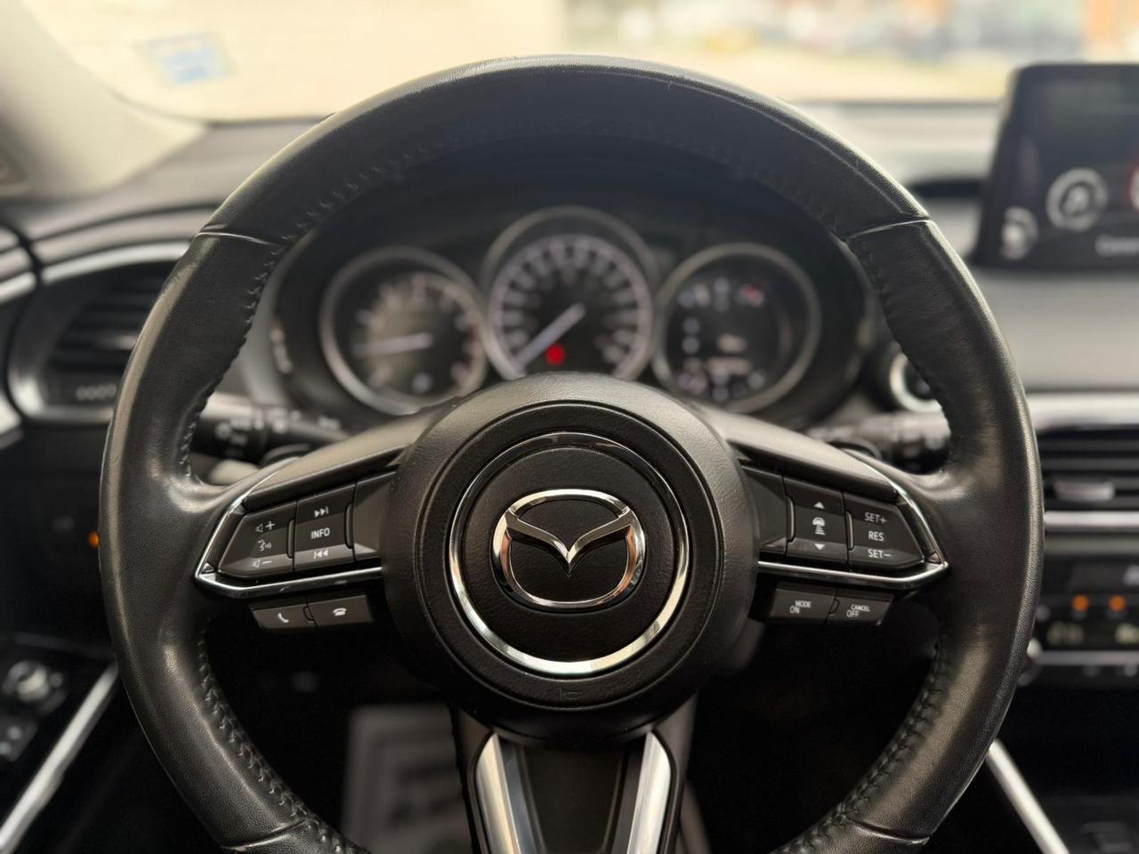 2021 Mazda CX-9 GS-L Photo