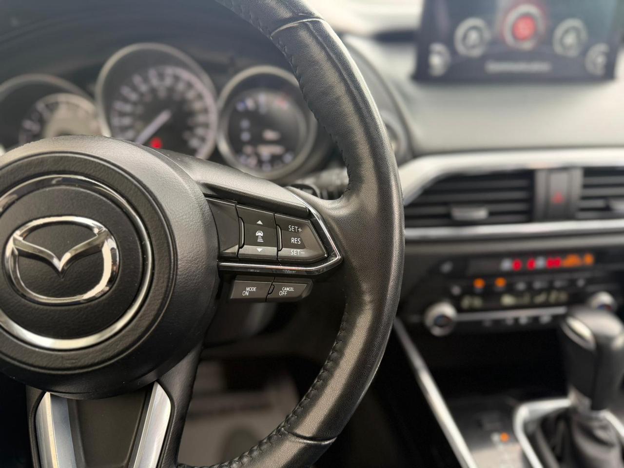 2021 Mazda CX-9 GS-L Photo