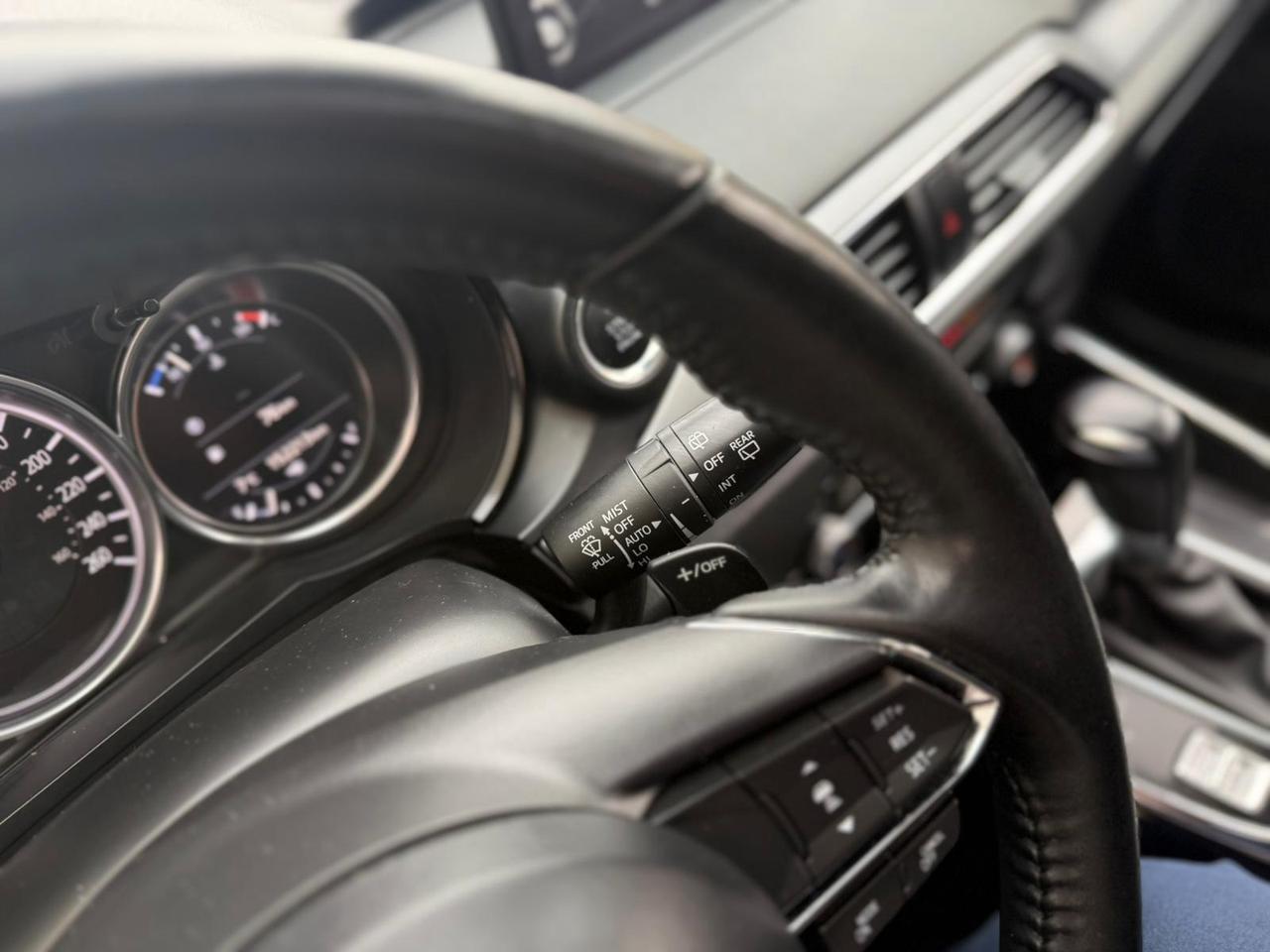 2021 Mazda CX-9 GS-L Photo