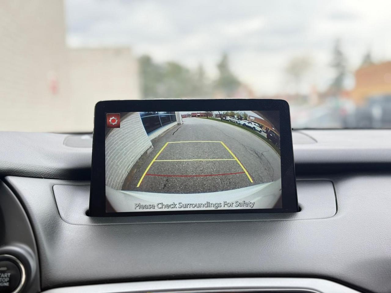 2021 Mazda CX-9 GS-L Photo