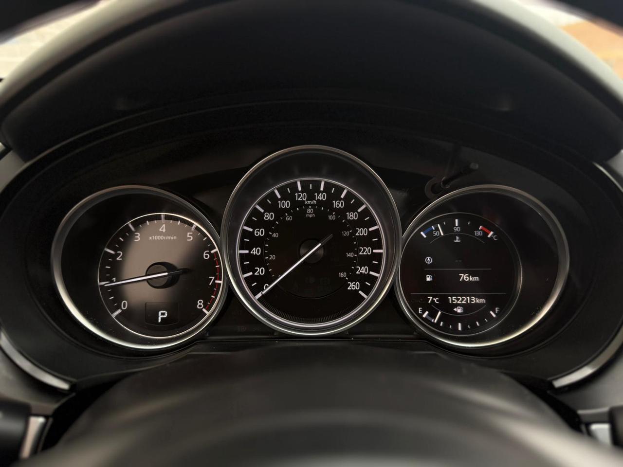 2021 Mazda CX-9 GS-L Photo
