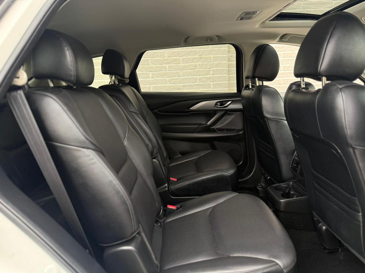 2021 Mazda CX-9 GS-L Photo