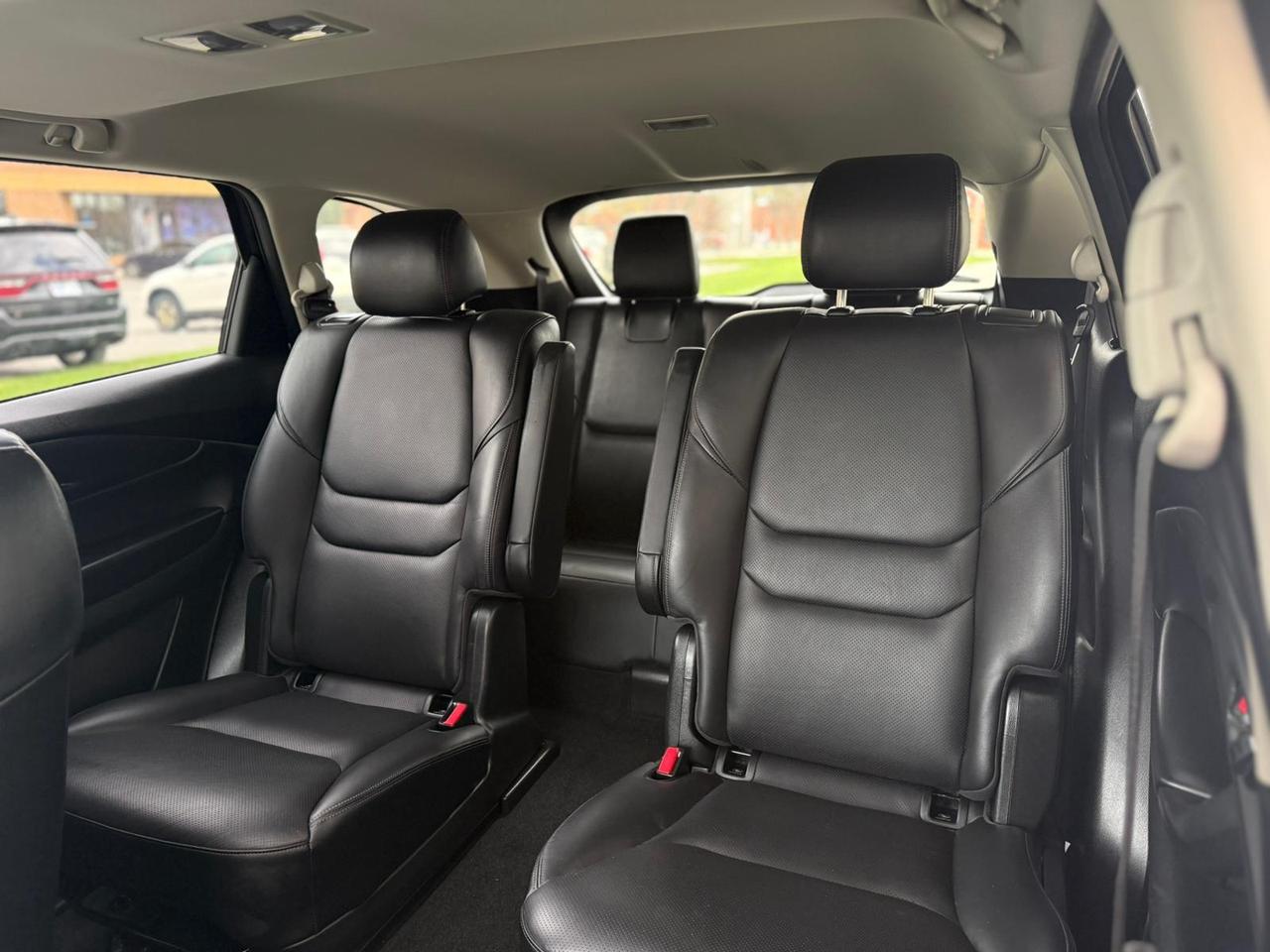 2021 Mazda CX-9 GS-L Photo
