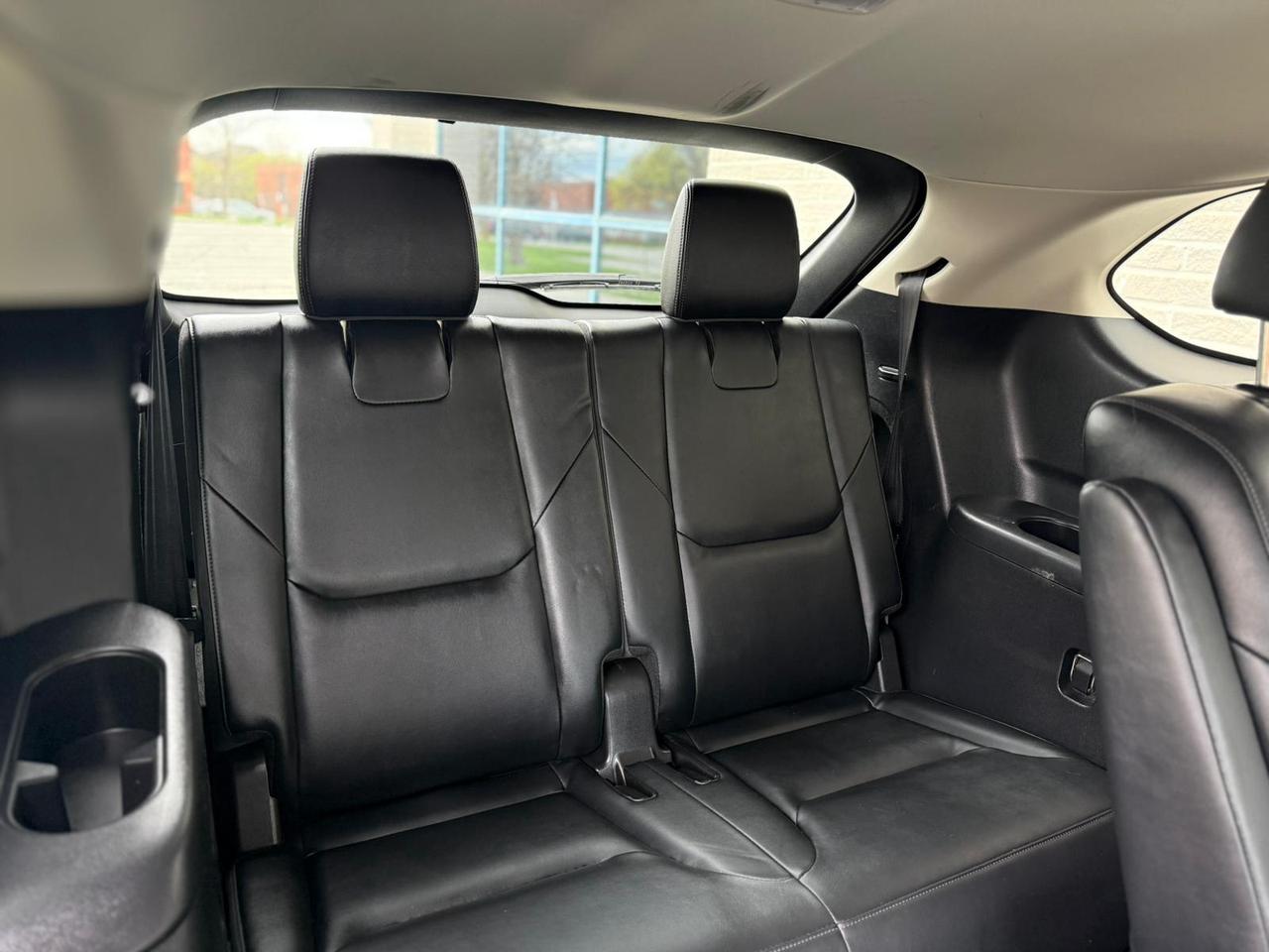 2021 Mazda CX-9 GS-L Photo