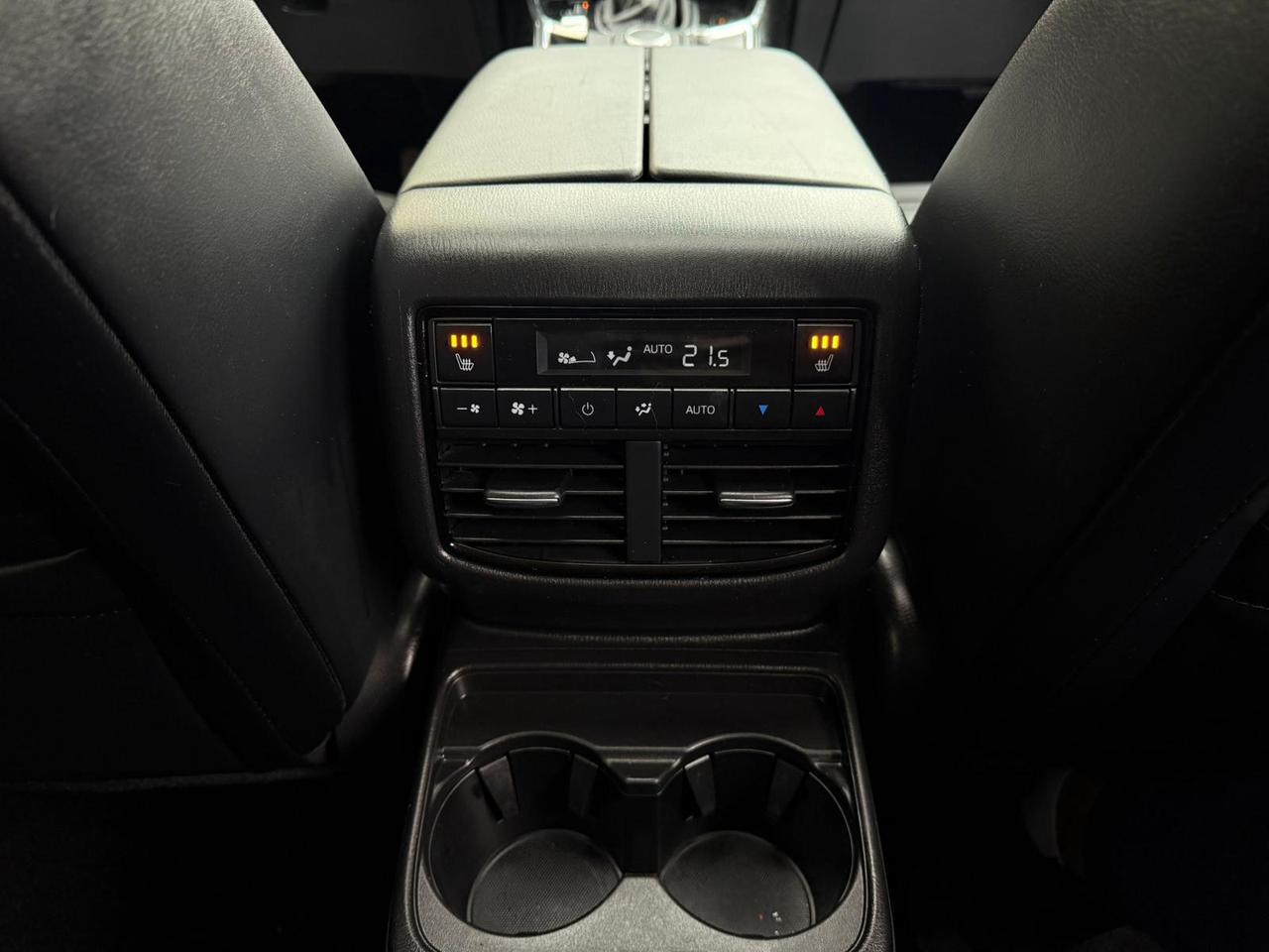2021 Mazda CX-9 GS-L Photo