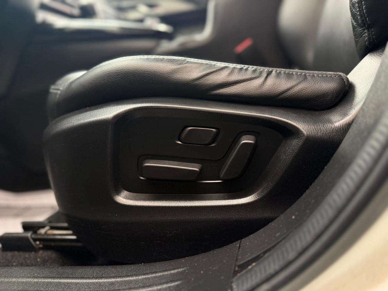 2021 Mazda CX-9 GS-L Photo