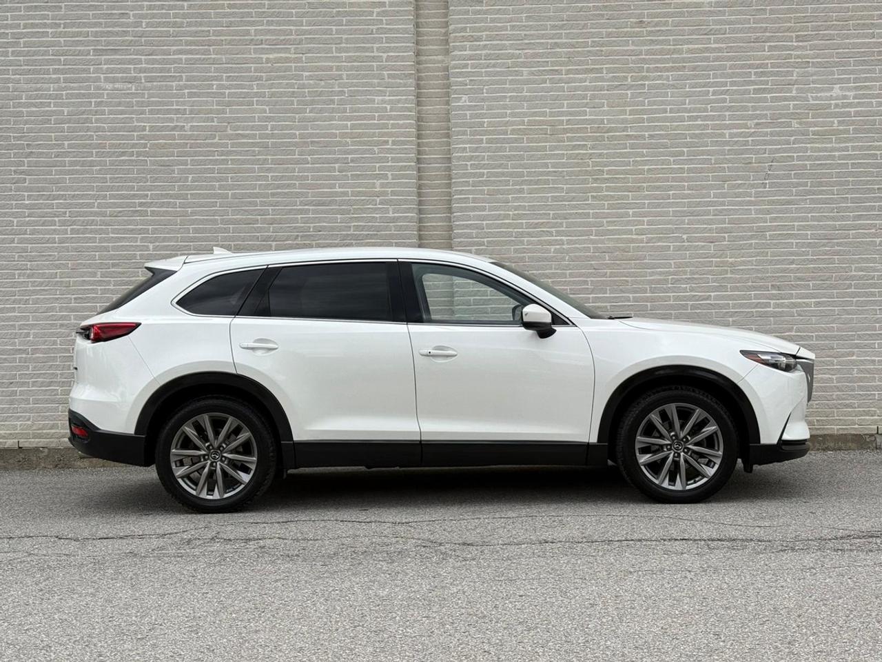 2021 Mazda CX-9 GS-L Photo