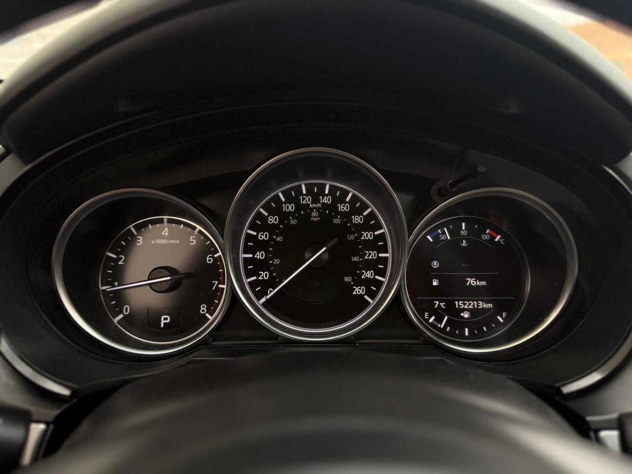 2021 Mazda CX-9 GS-L Photo