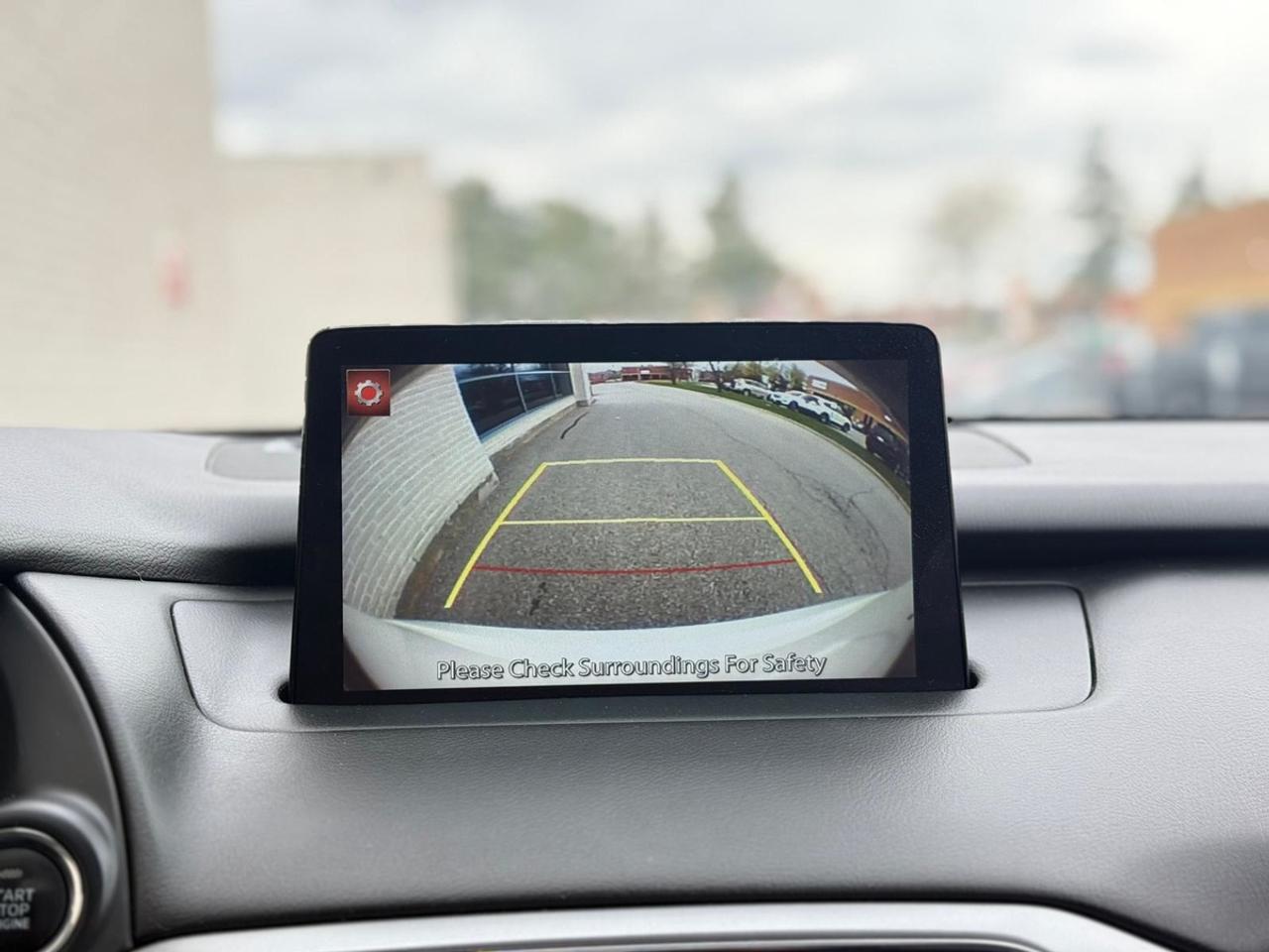 2021 Mazda CX-9 GS-L Photo