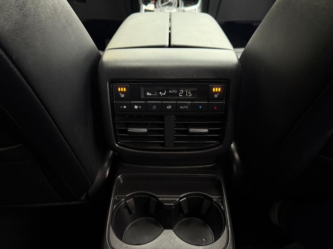 2021 Mazda CX-9 GS-L Photo