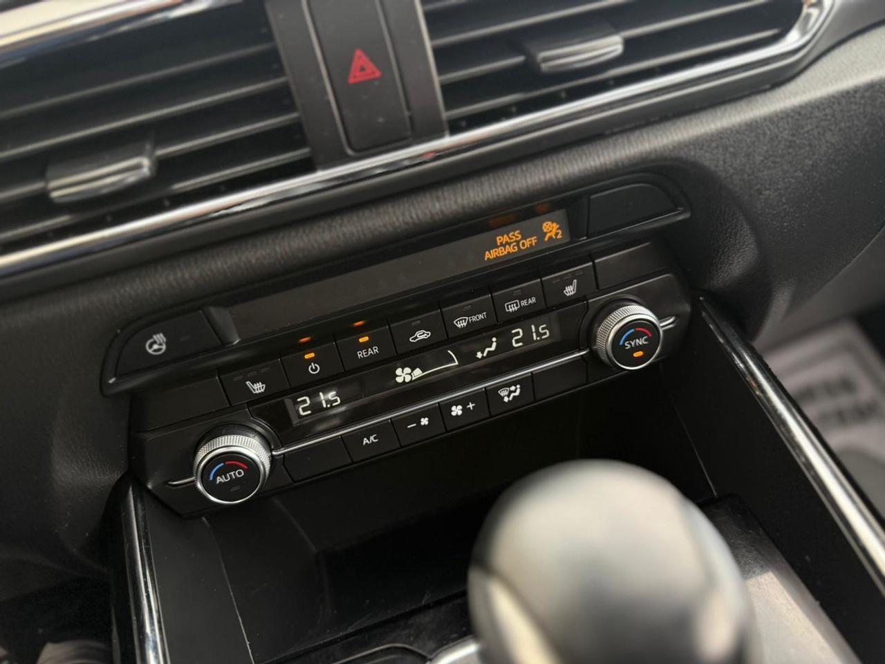 2021 Mazda CX-9 GS-L Photo