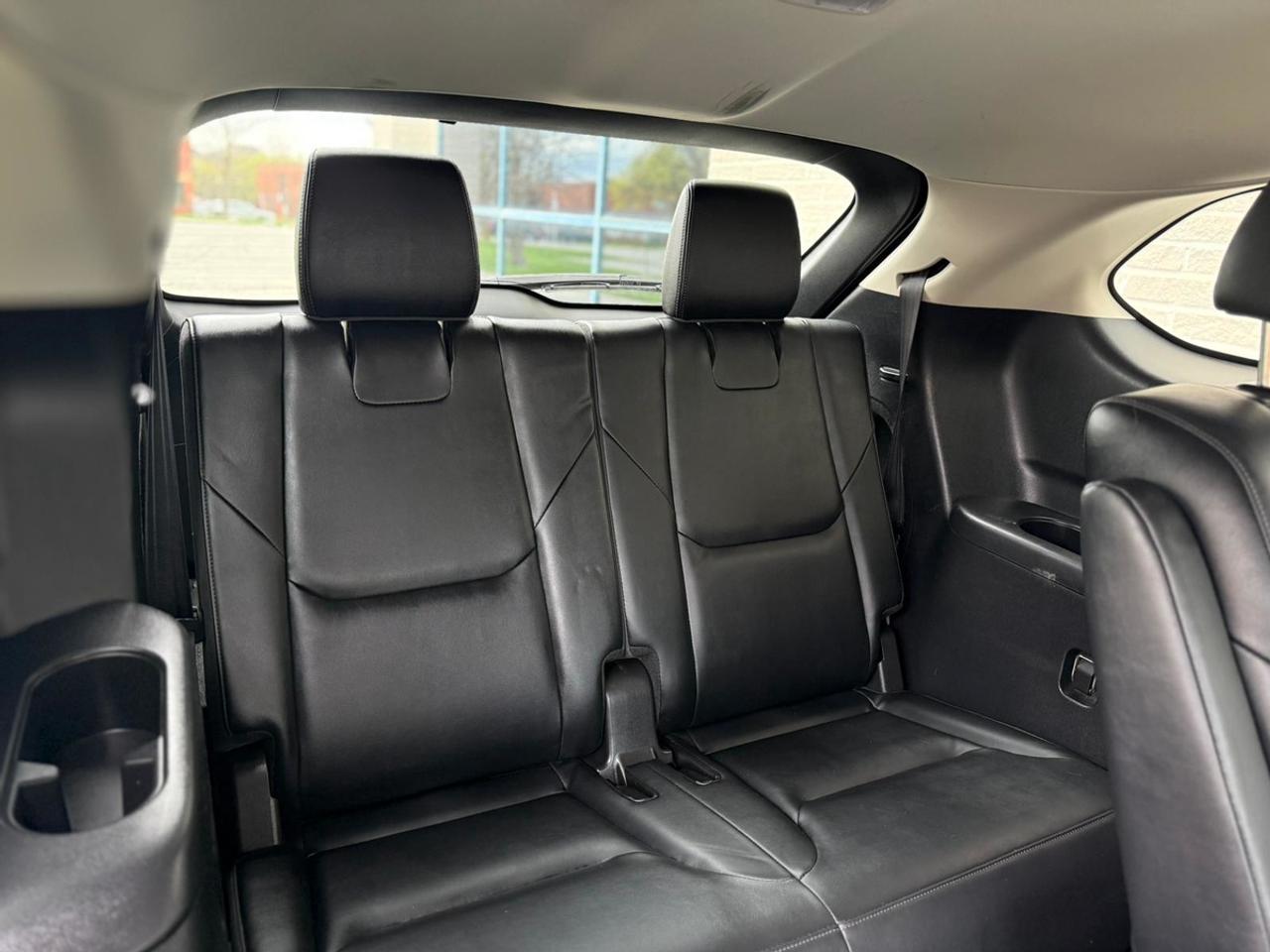 2021 Mazda CX-9 GS-L Photo
