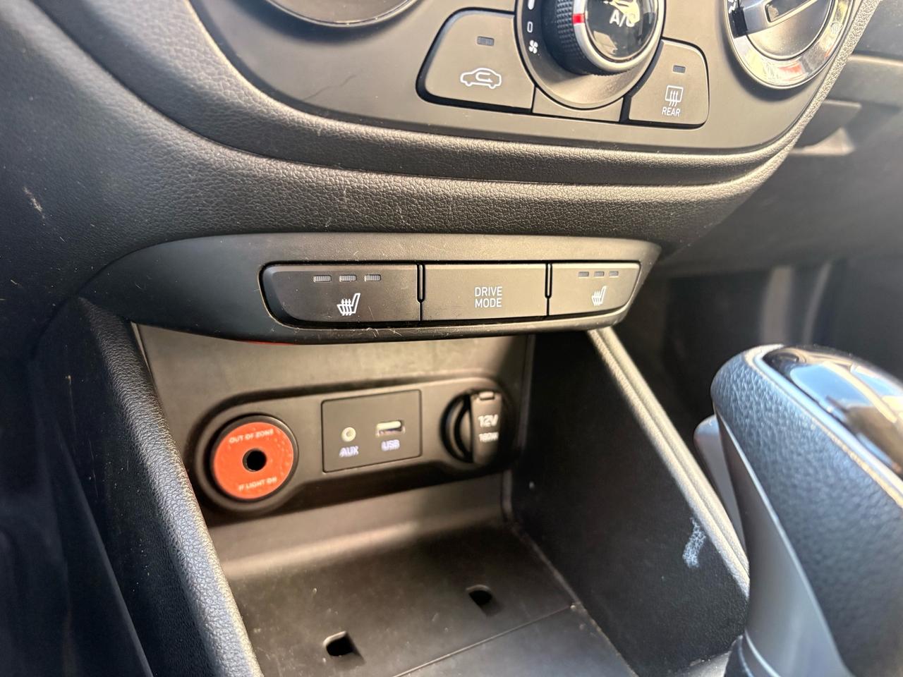 2019 Hyundai Accent 5 DOOR AUTO Photo
