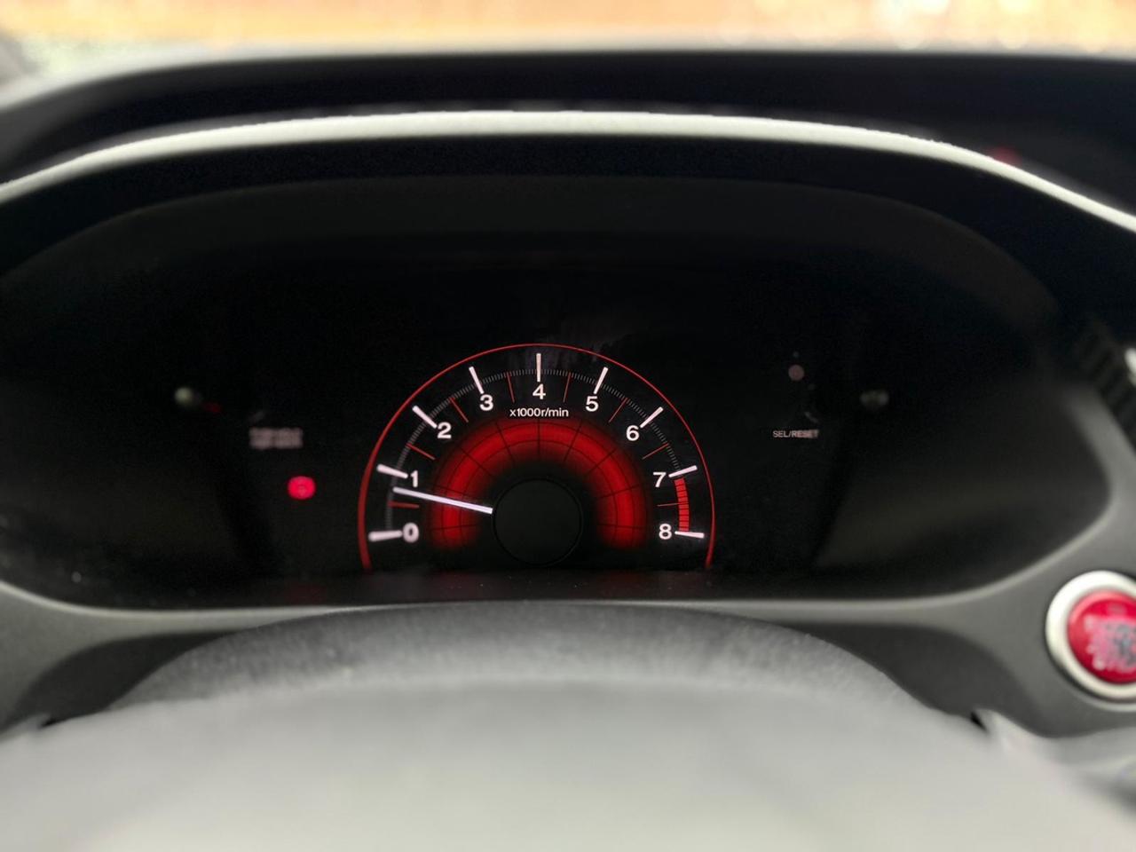 2014 Honda Civic SI Photo