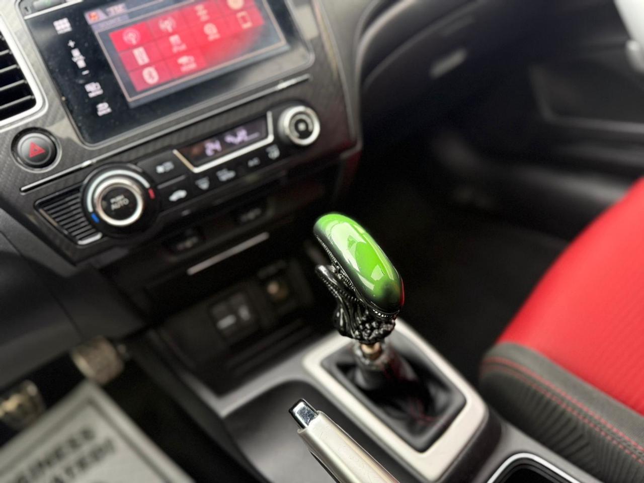 2014 Honda Civic SI Photo