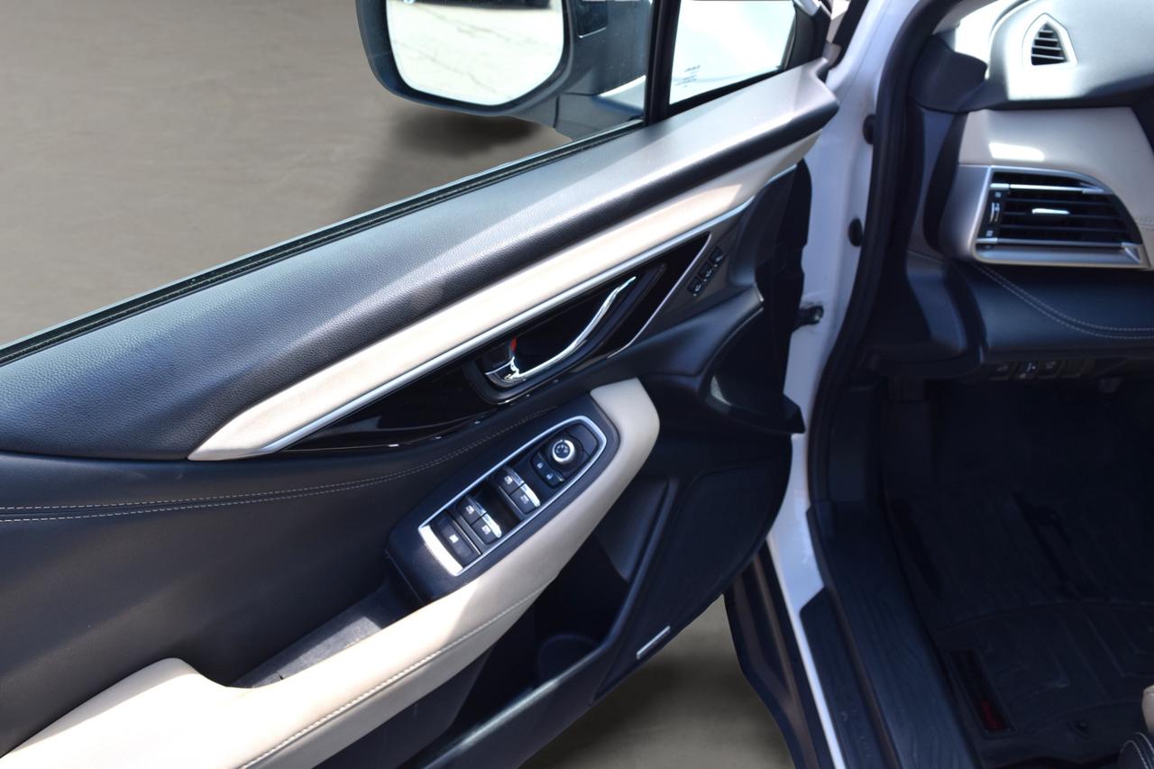 2020 Subaru Outback Limited AWD Navi Sunroof Photo